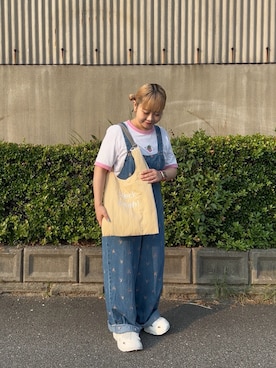 ちゃみまる🐶さんのコーディネート