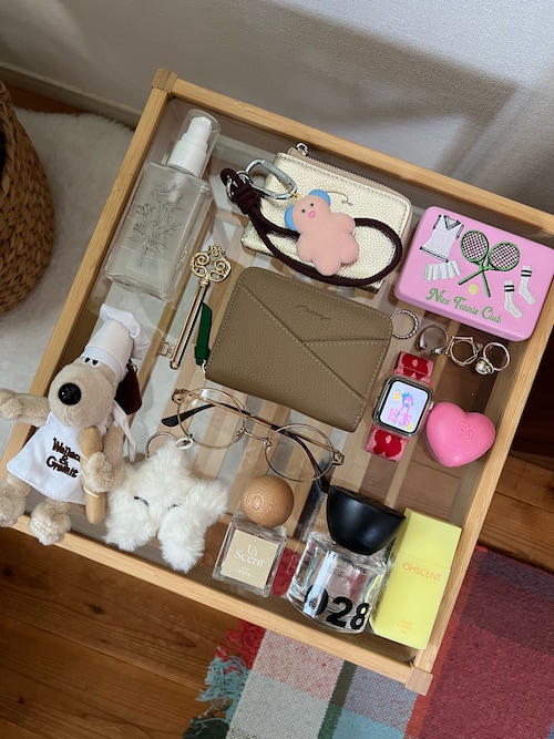 sports small case スポーツスモールケース（その他小物）｜BIRTHDAY