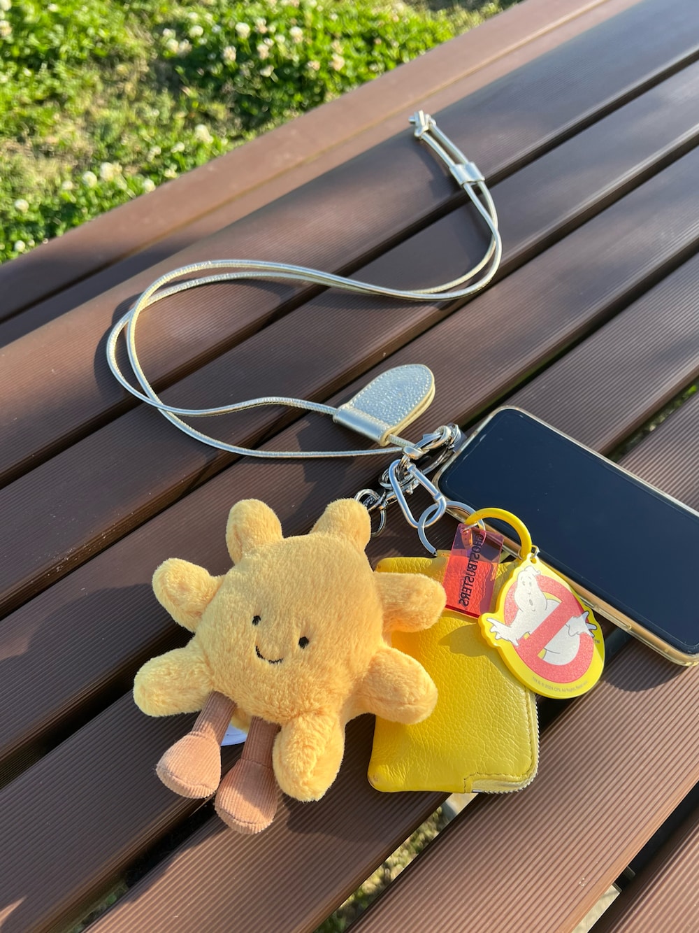 Amuseable Sun Bag A4SNB アミューザブル サン バッグ 太陽のバッグ