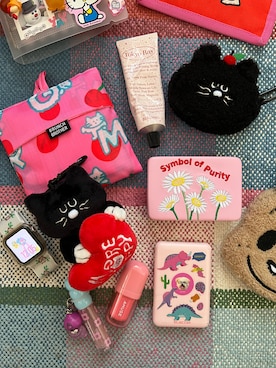 ちゃみまる🐶さん（レディース・146cm）の春コーディネート