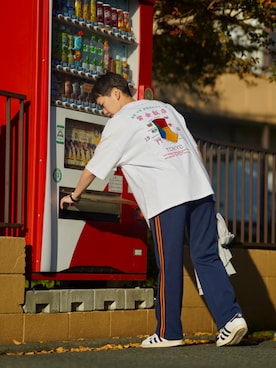 aoyo_oyoさんのコーディネート