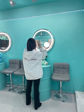 a03y11uさんのコーディネート