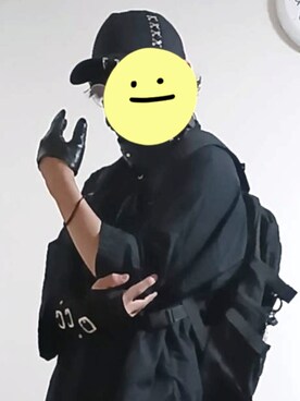 ウィンドさんのコーディネート