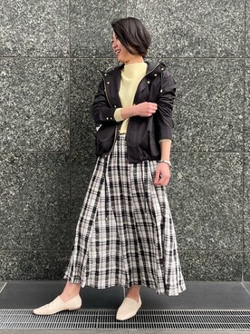 matsuさんのコーディネート