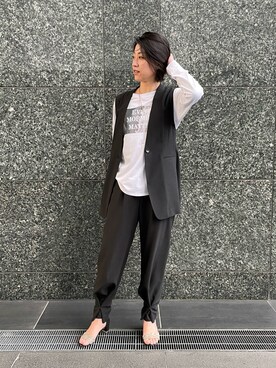 matsuさんのコーディネート