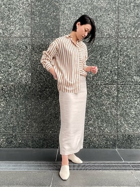 matsuさんのコーディネート