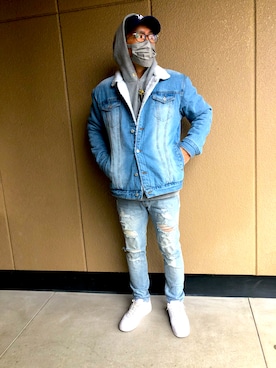 yutaka19840817さんのコーディネート