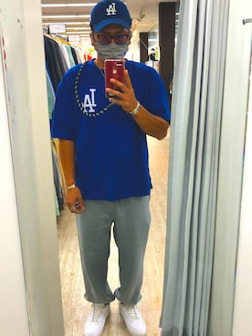 yutaka19840817さんのコーディネート