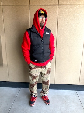 yutaka19840817さんのコーディネート