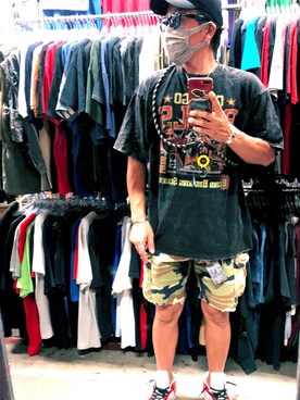 yutaka19840817さんのコーディネート