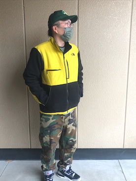 yutaka19840817さんのコーディネート