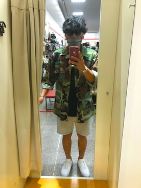 yutaka19840817さんのコーディネート