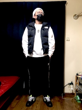 yutaka19840817さんのコーディネート