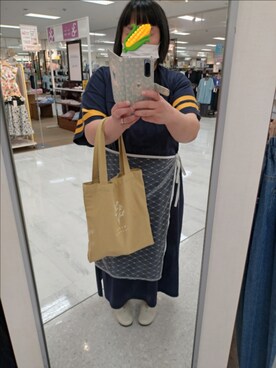 りるマダムさんのコーディネート