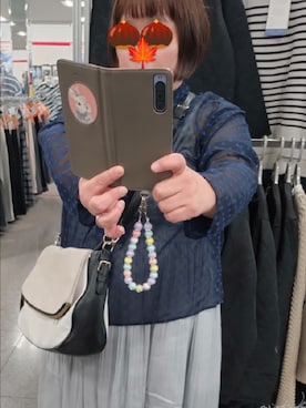 りるマダムさんのコーディネート