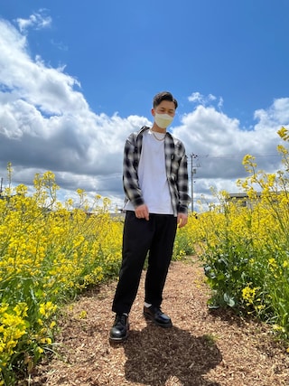 COOTIE PRODUCTIONS（クーティープロダクションズ）の「Ombre