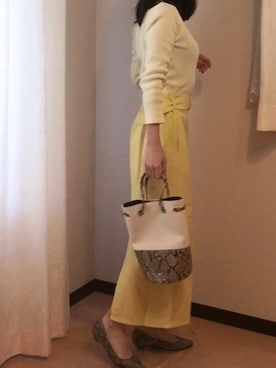 akiyoさんのコーディネート