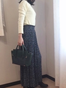 akiyoさんのコーディネート