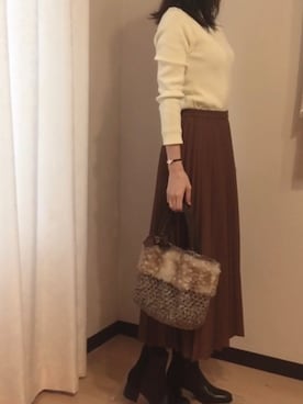 akiyoさんのコーディネート