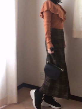 akiyoさんのコーディネート