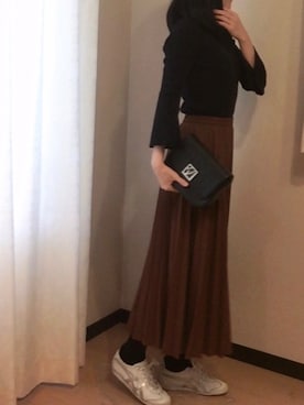 akiyoさんのコーディネート