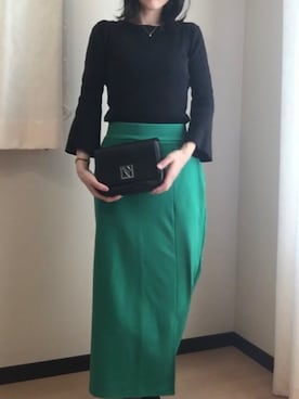 akiyoさんのコーディネート