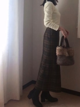 akiyoさんのコーディネート