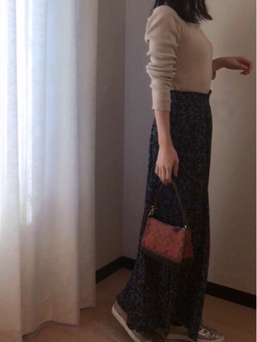 akiyoさんのコーディネート