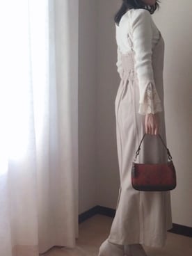 akiyoさんのコーディネート