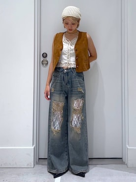 hm2931さんのコーディネート