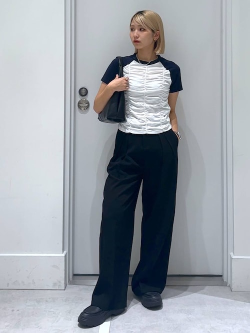 【2025SS】タックスラックス