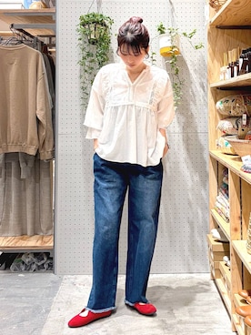 hm2931さんのコーディネート