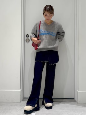 hm2931さんのコーディネート