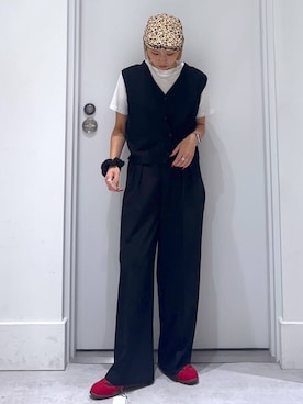 hm2931さんのコーディネート