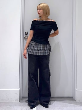 hm2931さんのコーディネート