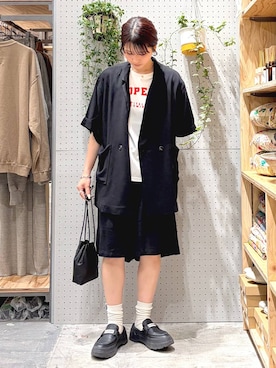hm2931さんのコーディネート