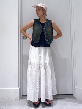 hm2931さんのコーディネート