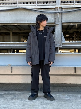 takuya satoさんのコーディネート