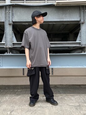 takuya satoさんのコーディネート