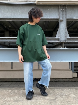 takuya satoさんのコーディネート