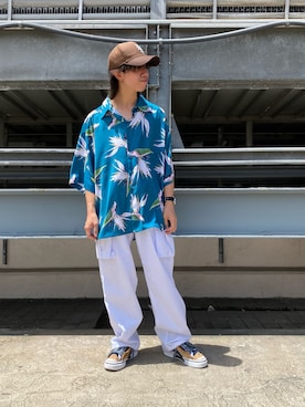 takuya satoさんのコーディネート