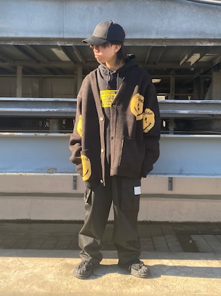 L.H.P（エルエイチピー）の「SOMEIT/サミット/K.O.K Vintage