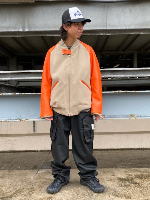 takuya satoさんのコーディネート