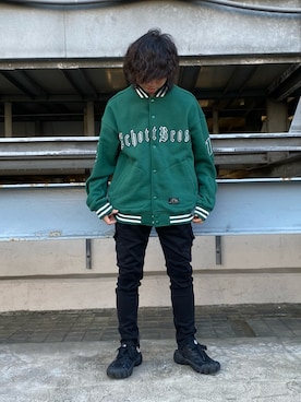 takuya satoさんのコーディネート