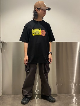 takuya satoさんのコーディネート