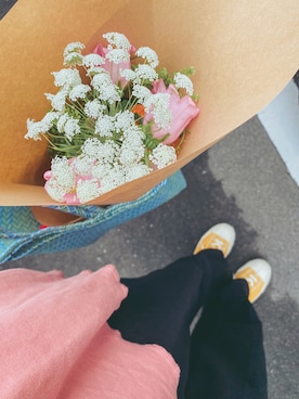 chaaaaakiiiさんのコーディネート