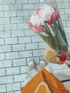 chaaaaakiiiさんのコーディネート