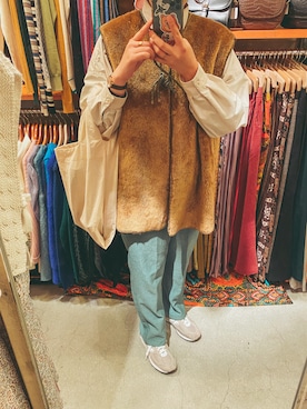 chaaaaakiiiさんのコーディネート