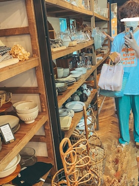 chaaaaakiiiさんのコーディネート