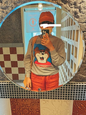 chaaaaakiiiさんのコーディネート